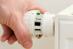 Lower Whitley central heating repair costs