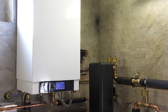 Lower Whitley condensing boiler companies